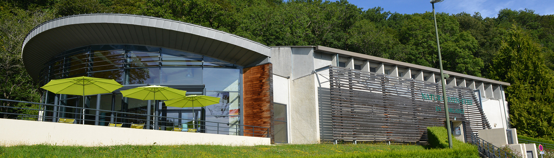 Centre aquatique Natura Bien être